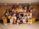 Yogalehrer Intensiv Ausbildung vom 21.01.07 - 18.02.07