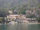 Sivananda Ashram
