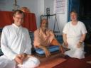 Swami Hamsananda