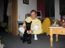 Ricky und Sukadev 2007