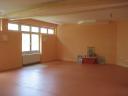 Subrahmanya Raum - wunderschöner Yoga-Raum im Haus Yoga Vidya Bad Meinberg