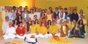 Yogalehrer-Ausbildung 2jährig Yoga Vidya - Bad Meinberg 