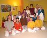Yogalehrer-Ausbildung 2jährig Yoga Vidya - Bad Meinberg - Gruppe Bad Meinberg