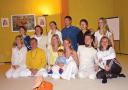 Yogalehrer-Ausbildung 2jährig Yoga Vidya - Bad Meinberg - Gruppe Leipzig
