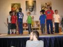 Kindervorführung