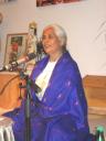 Leela Mata spricht über Liebe und Herzensöffnung