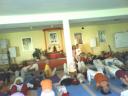 Yogastunde