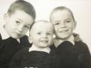 3 Geschwister