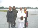 Shri Karthikeyan in mainz