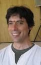Nestor Nunez - Sevaka in der Ayurveda Oase im Haus Yoga Vidya