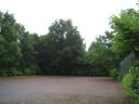 Tennis-, Basketball- und Yoga-Platz