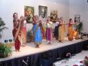 Bharata Natyam