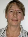Helke, neue Sevakasin im Haus Yoga Vidya Bad Meinberg