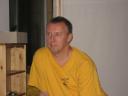 Manohara Wahl, Koordinator der Yoga Vidya Koop-Zentren