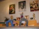 Kinderyoga
