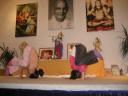 Yoga mit Kindern