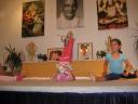 Yoga macht Kindern Spaß