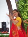 Bharata Natyam