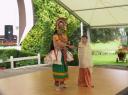 Kathak Tanz