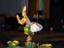 Kathak Tanz