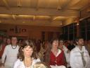 Viele waren dabei…