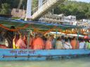 Sivananda Ashram Rishikesh