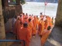 Sivananda Ashram Rishikesh