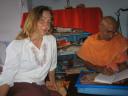 Sivananda Ashram Rishikesh