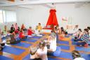 Yoga Vidya Tübingen