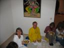 Jubiläumsfeier Yoga Vidya Speyer