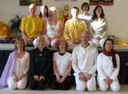 Yogalehrer Ausbildung Abschluss