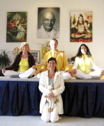 Yogalehrer Ausbildung Abschluss