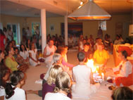 Shiva Saal