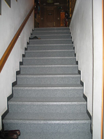 Treppe