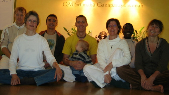 Ayurvedische Marma Massage Ausbildung