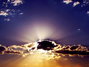 sky