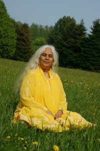 Leela Mata