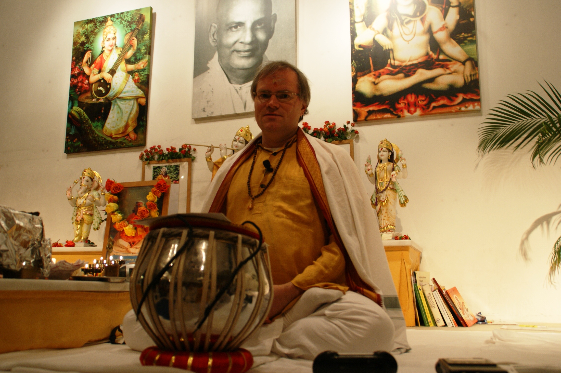 Sukadev