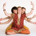 Yogalehrer werden