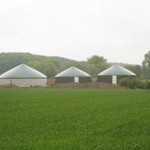 Biogasanlage