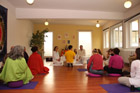 satsang