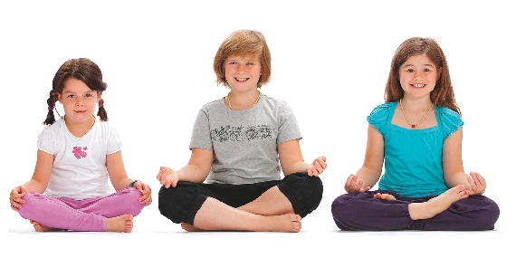 Kinderyoga