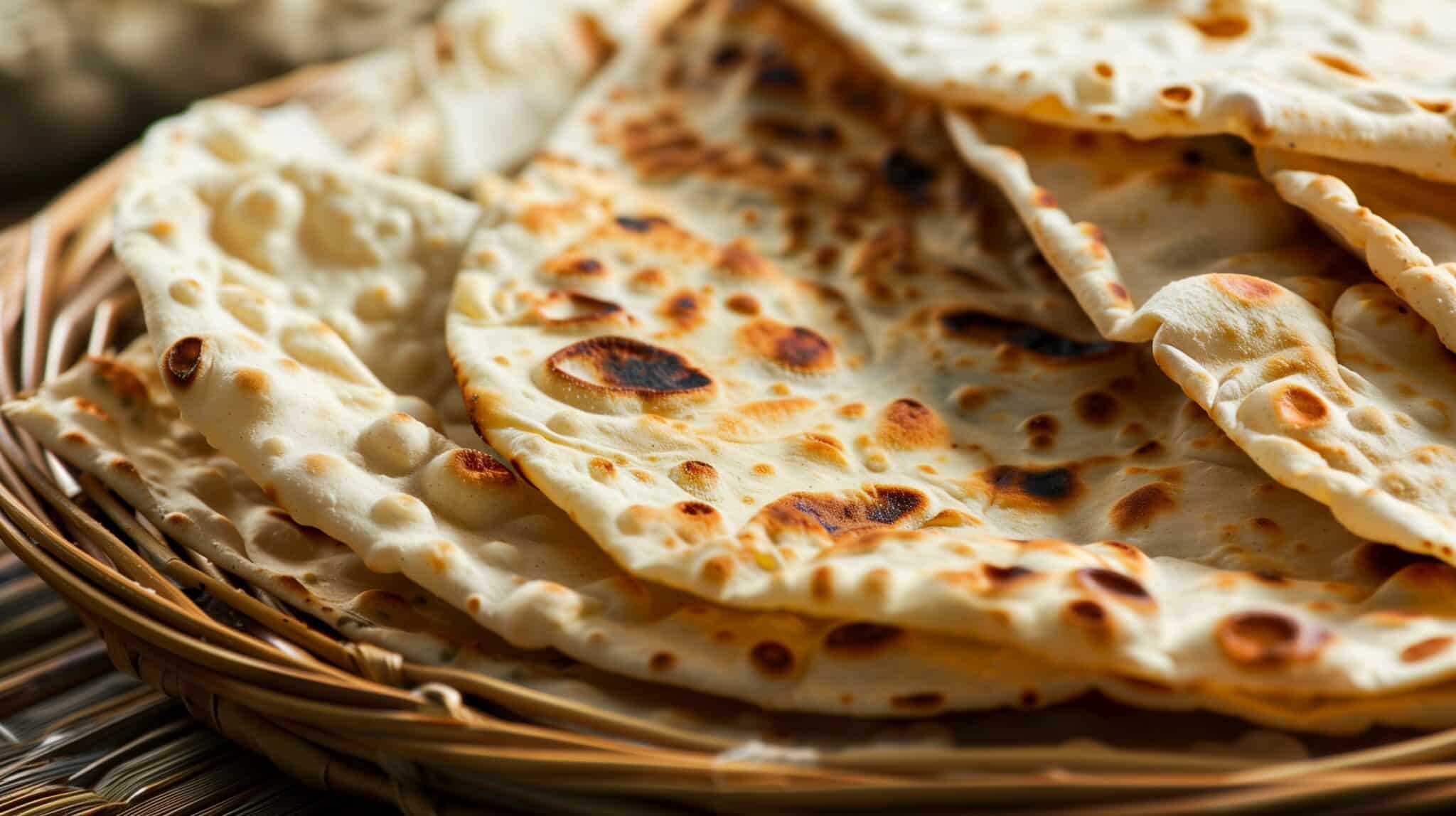 Chapati