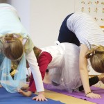 Kinderyoga Hund