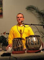 Sukadev Bretz