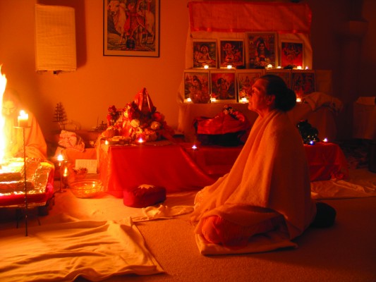 Shivaratri 070