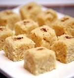 Burfi