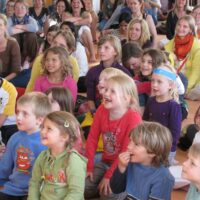 wonnekinder