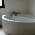Die Badewanne