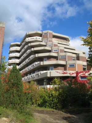 Haus Yoga Vidya Bad Meinberg
